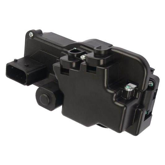 88956758 Left Driver Side Door Lock Latch Actuator For 2005-13 C6 for Corvette Q