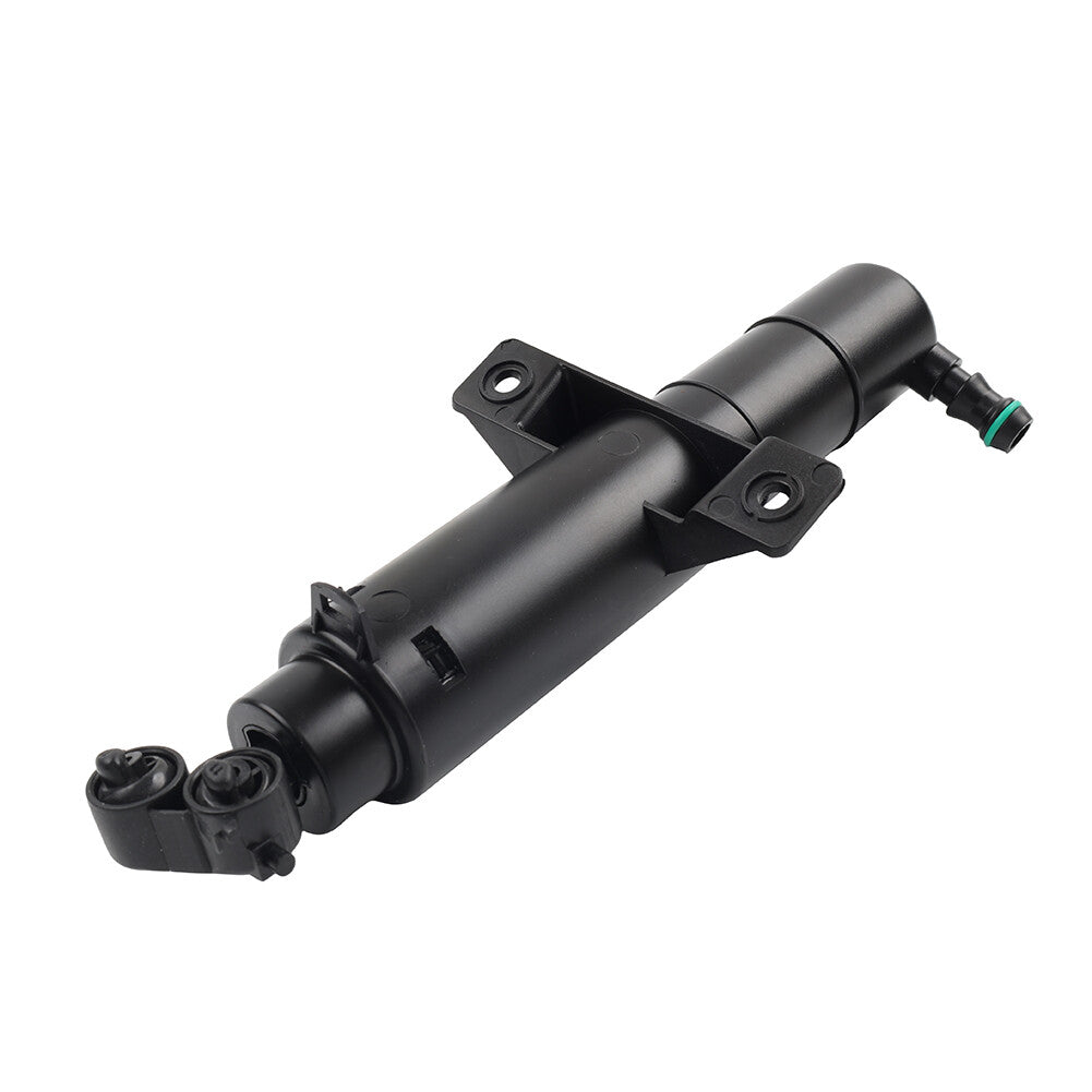 Left Headlamp Washer Wiper Nozzle C2Z7948 for Jaguar XF XFR 2009-2011 Q