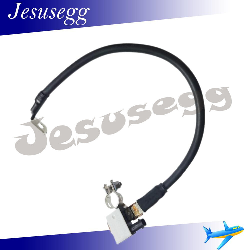 Battery Negative Sensor Cable Replacement  37180-D5500 for Kia Optima 2019-2020 Q