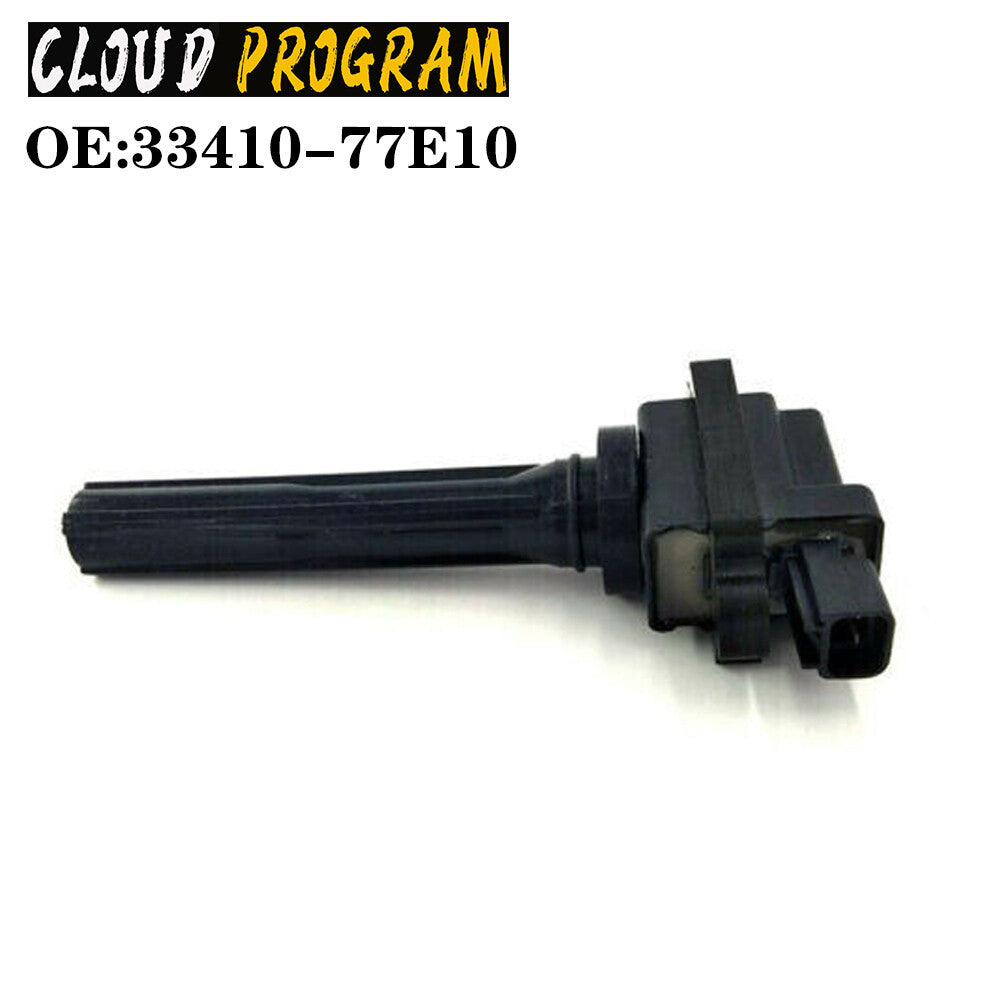 Ignition Coil 33410-77E10 for Suzuki Vitara Baleno Grand Vitara Sidekick SX4 n