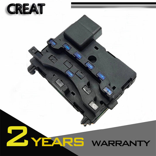 The new stability control steering angle sensor is suitable for Volkswagen for Jetta , for Golf , for Tiguan , for Audi A3, and TT.