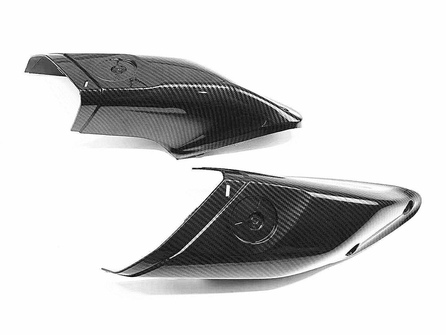 Front Side Air Intake Duct Cover Fairing for 2016-2021 for Yamaha MT-10 FZ-10 MT10