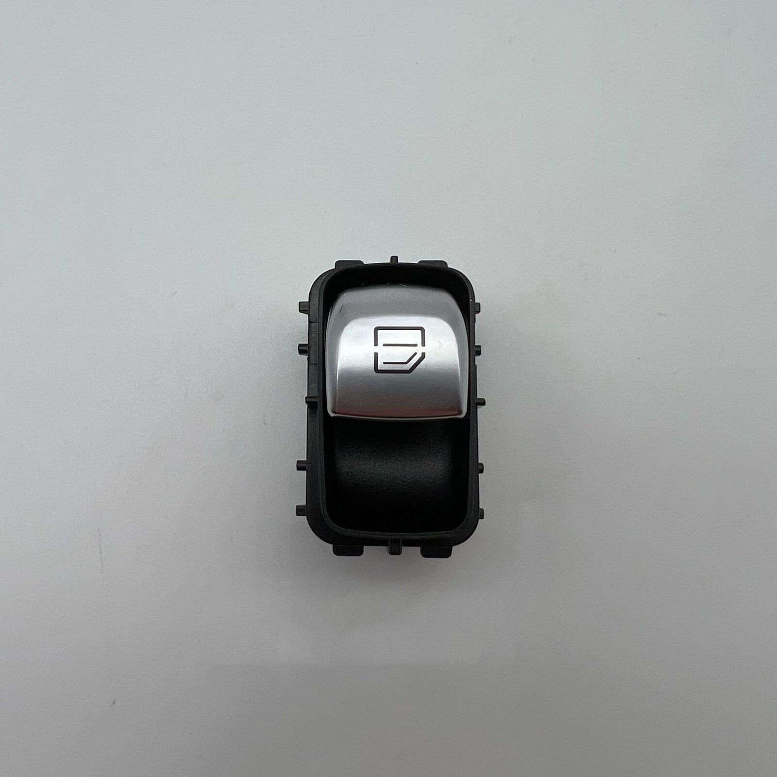 Right front passenger side power window switch for E300 S500 GLC300 C63 AMG - v