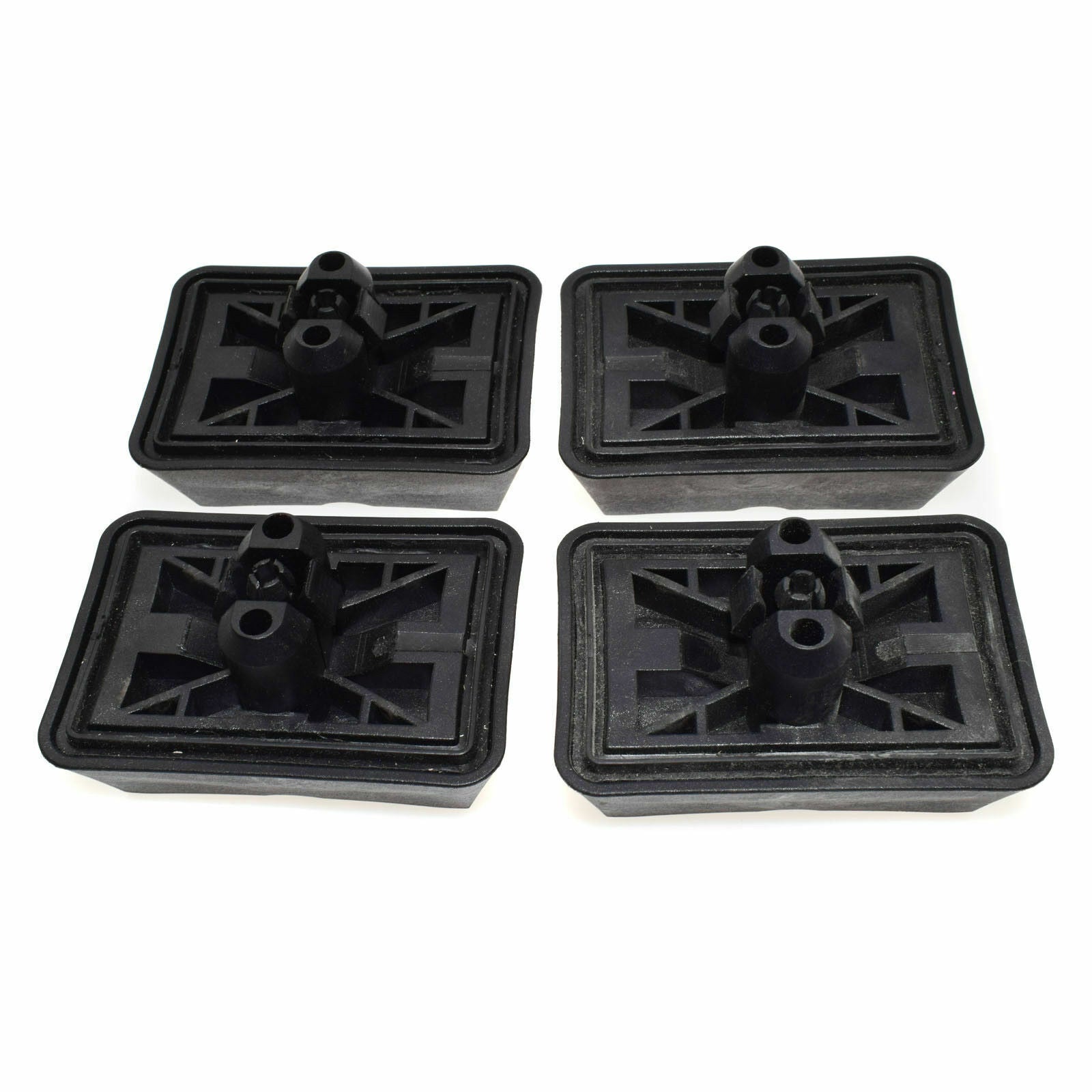 for BMW Z4 M6 X3 750 650i 325i Z8 4x 51718268885 Under Car Jack Support Lift Pad