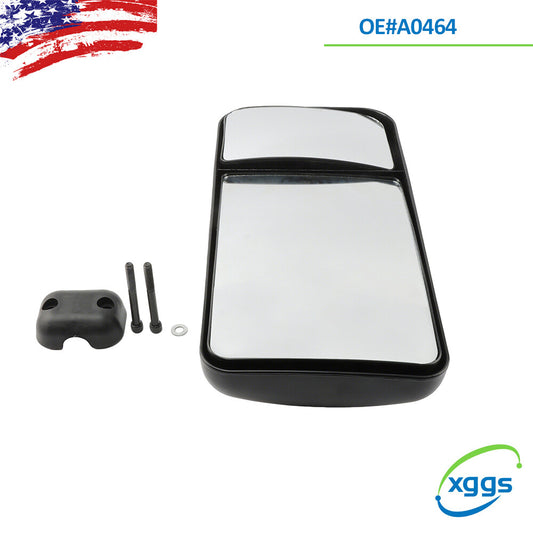 1OC Reflector Rearview Mirror Exterior NEW HXSL-666 for FOTON Truck A0464