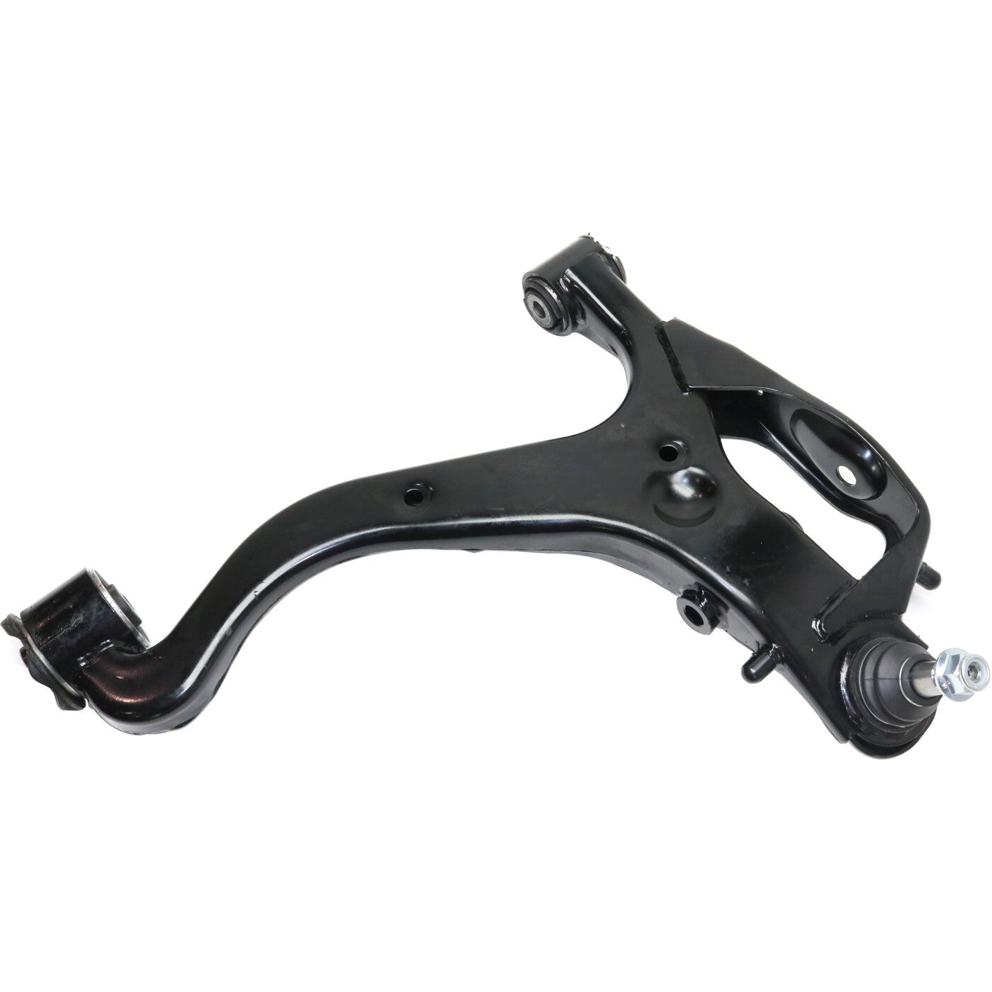 Front Left & Right Lower Control Arm Kit For 06-13 for Land Rover for Range Rover Sport n