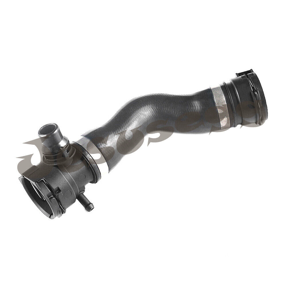 Radiator Coolant Hose Kit Vent Line Hose for BMW E90 E92 128i 328i xDrive 323i Q