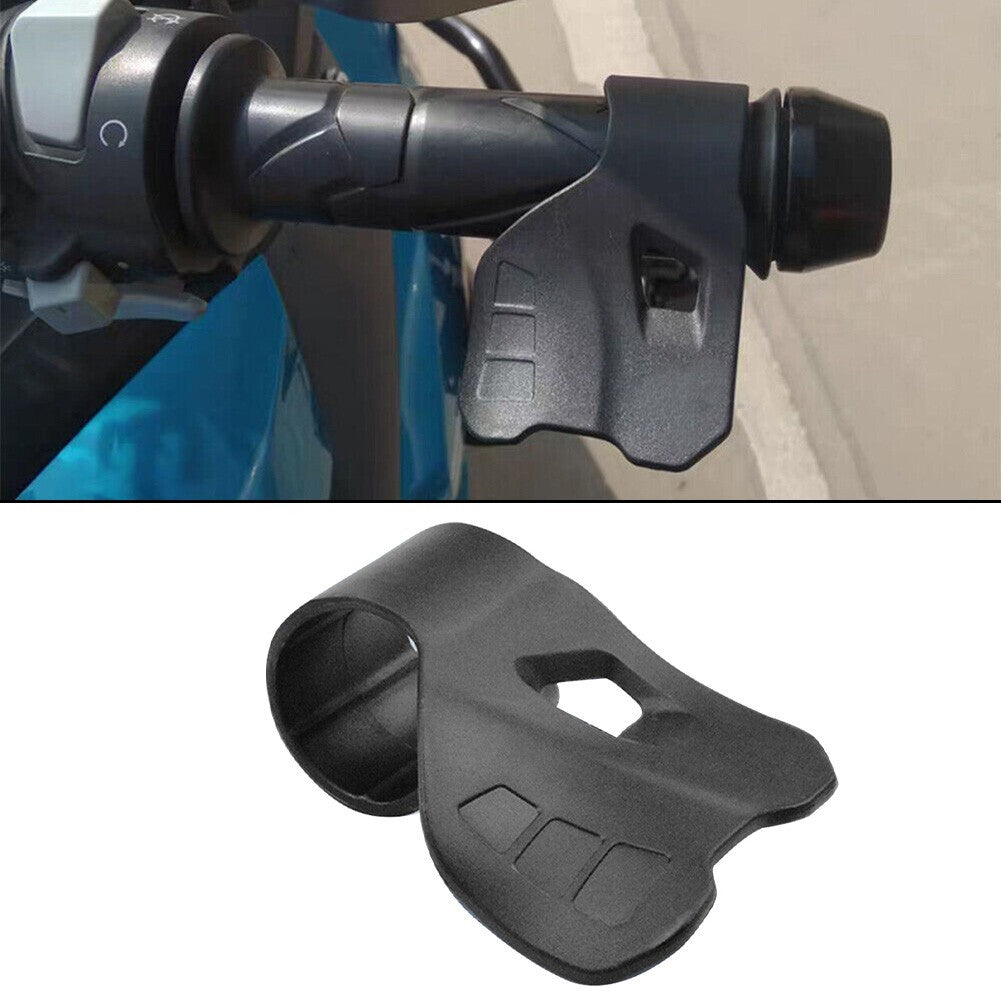1Pcs Motorcycle Cruise Control Throttle Assist Wrist Rest Aid Grip-Universal v