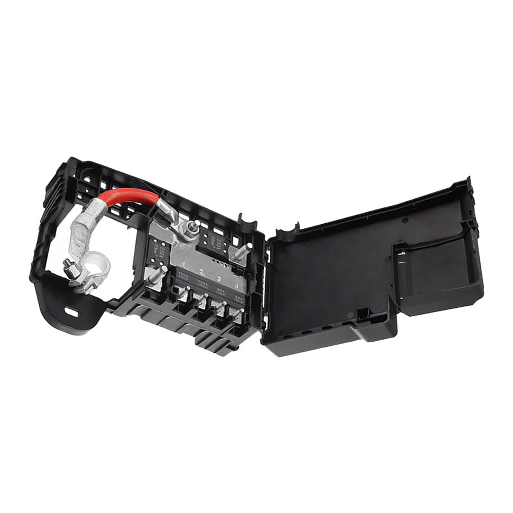 Car Fuse Box Battery Terminal With Cover For 2011-2016 for Cruze 2012-2014 Orlando Q