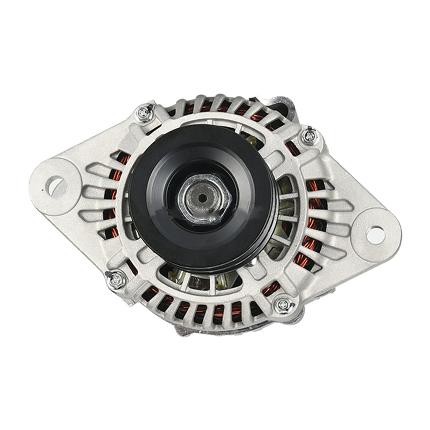 Generator 24V Alternator for Shinko Excavator SK210 SK200 SK20LC 6D34T A3TN5399