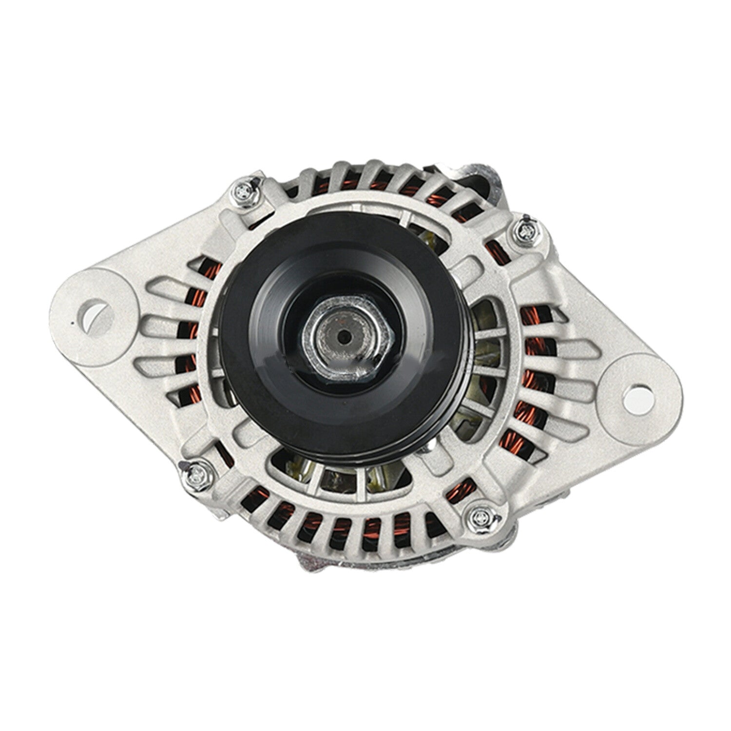 Generator 24V Alternator for Shinko Excavator SK210 SK200 SK20LC 6D34T A3TN5399