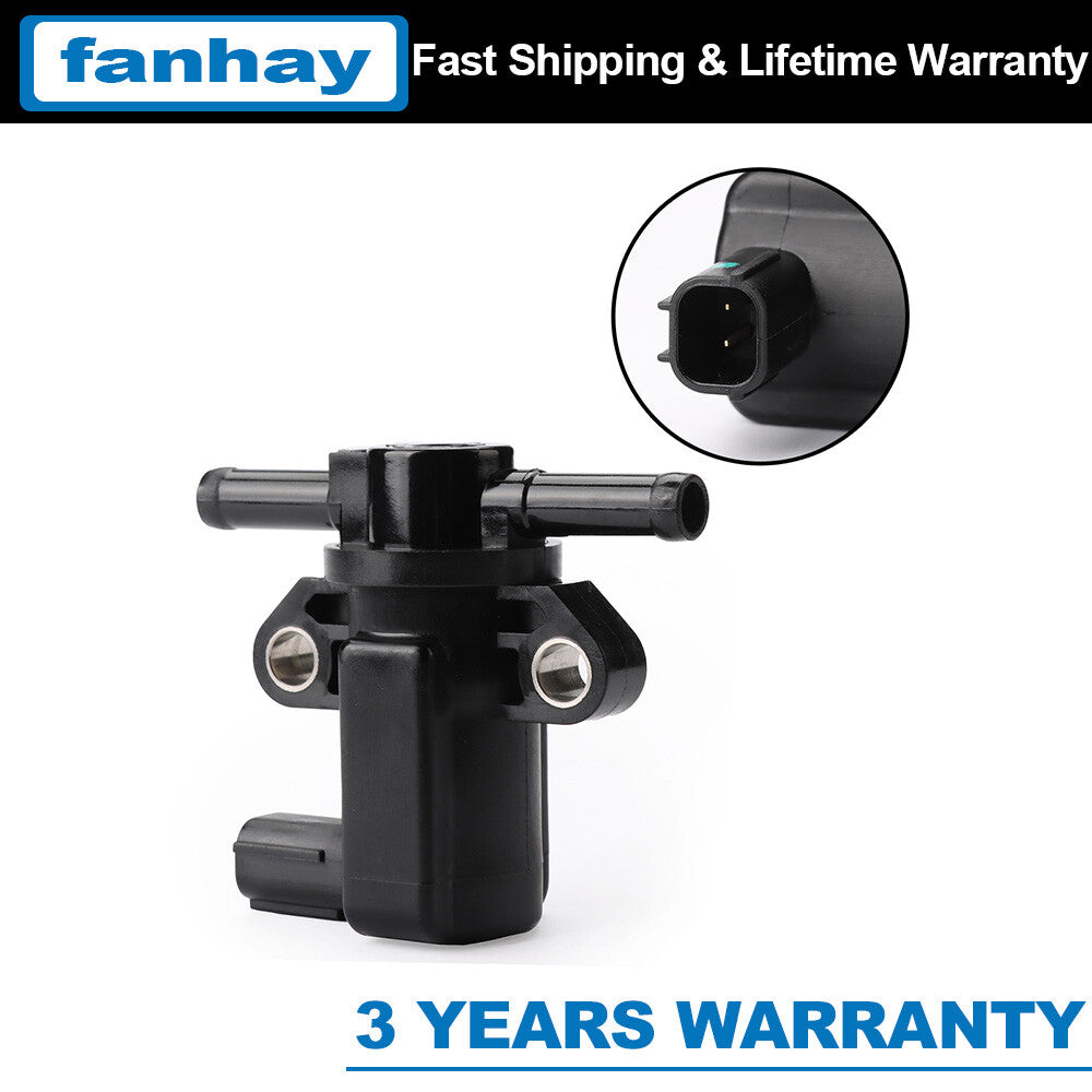 14930-7S000 Vapor Canister Purge Solenoid for Nissan Armada Frontier New