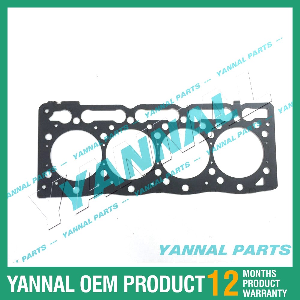 Brand new V1505 head gaskets (1 piece, 16394-03310, 16394-03313-)