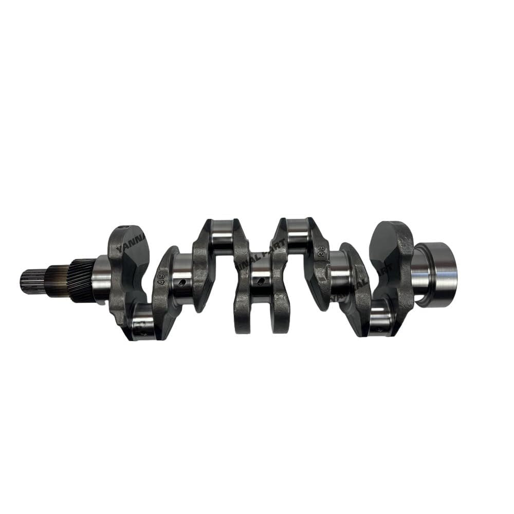 3TNV70 and 3TNV76 thermostats, 71¡ãC, suitable for engine spare parts. 16985 B