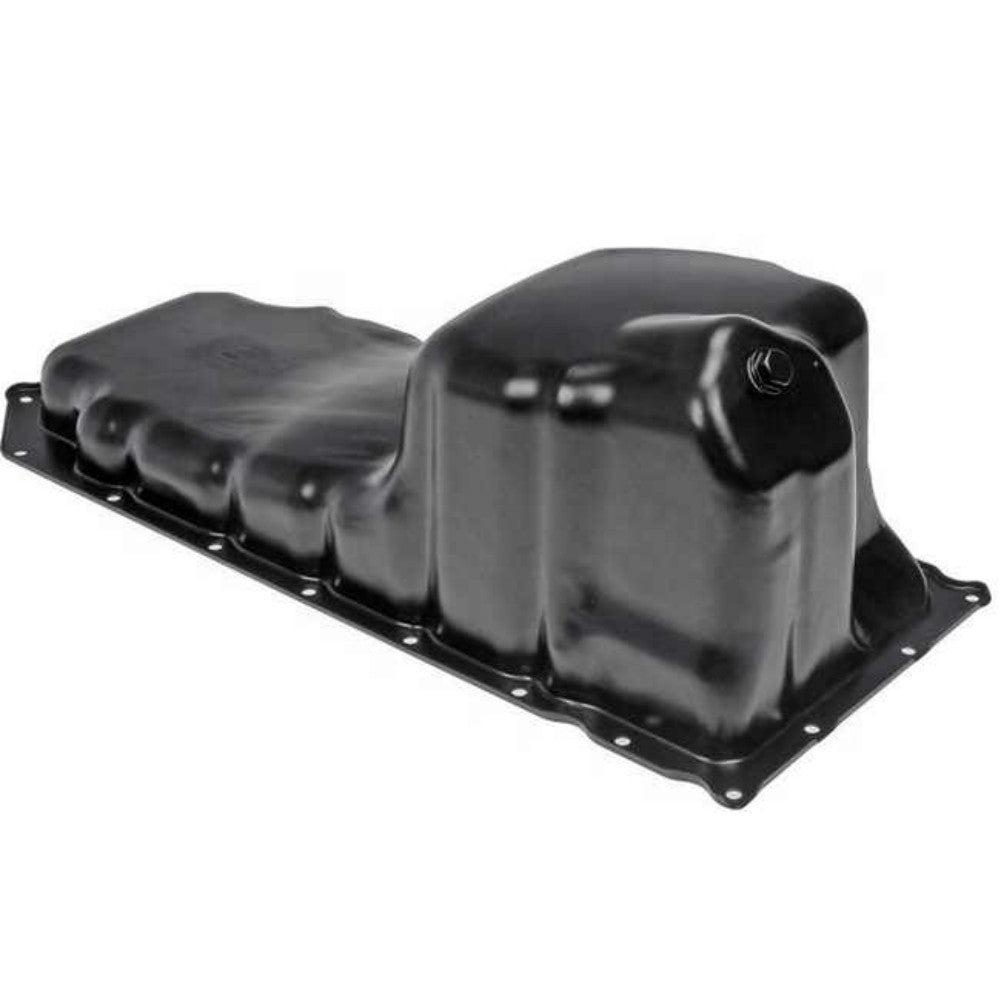 Engine Oil Pan for Dodge for Ram 1500 03-20 Q