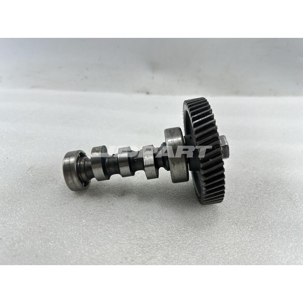 54T diesel pump camshaft 16020 - 16172, suitable for D1105 diesel engine parts.