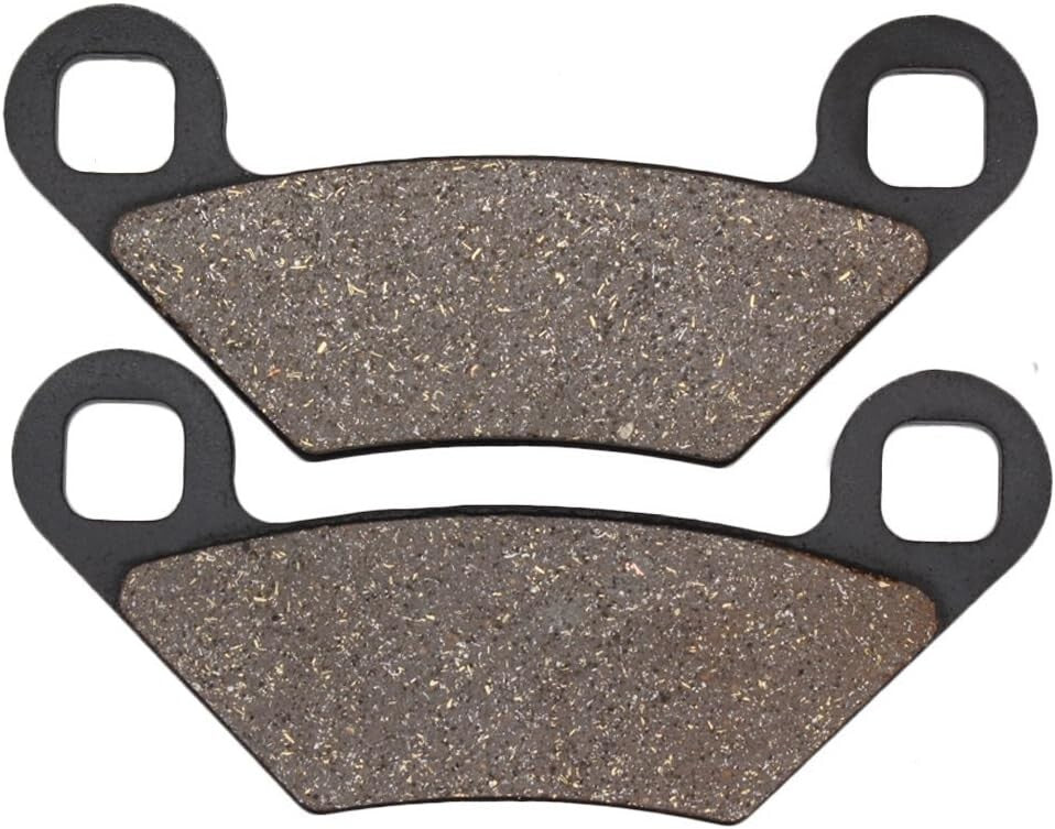 Brake Pads for POLARIS Sportsman 550 X2 2010-2014 500XP EPSTouring EPS 2010-2014