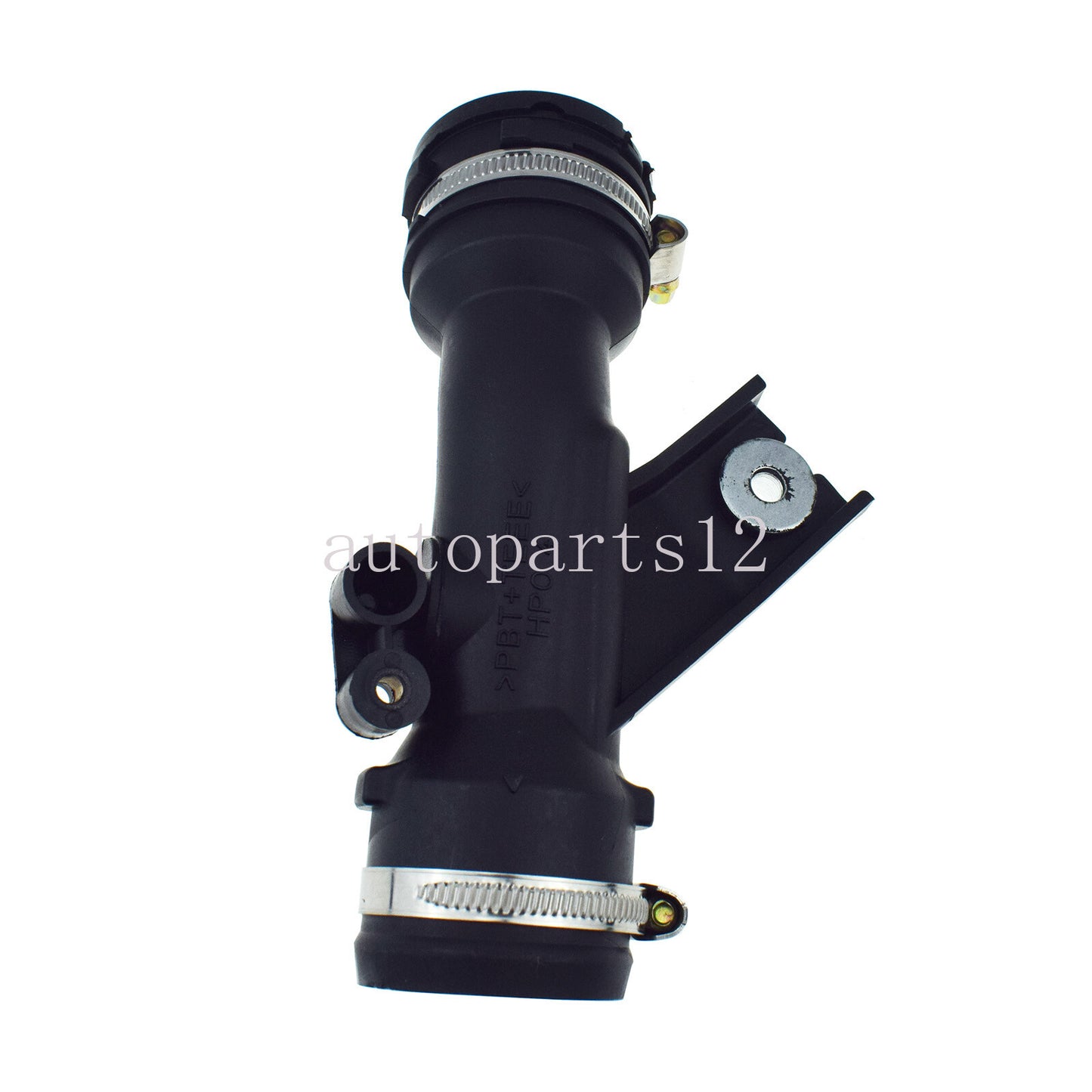 Turbocharger intake hose 14460-JD51B for Qashqai +2 I 2007-2013- v