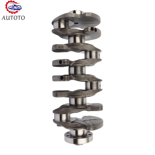 Engine Crankshaft / Crank Shaft CBFA 07K105101L Suitable for 2007-2018 for VW for JETTA