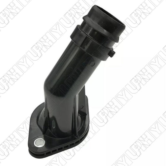 25631-2E500 Thermostat Housing for Hyundai i40 for Tucson Sonata for Kia Optima Sportage Q