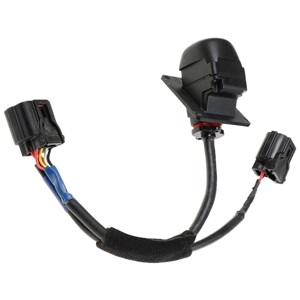 95766B1100 Rear Backup Reverse Camera for Hyundai for Genesis Sedan 2015-2016 Q