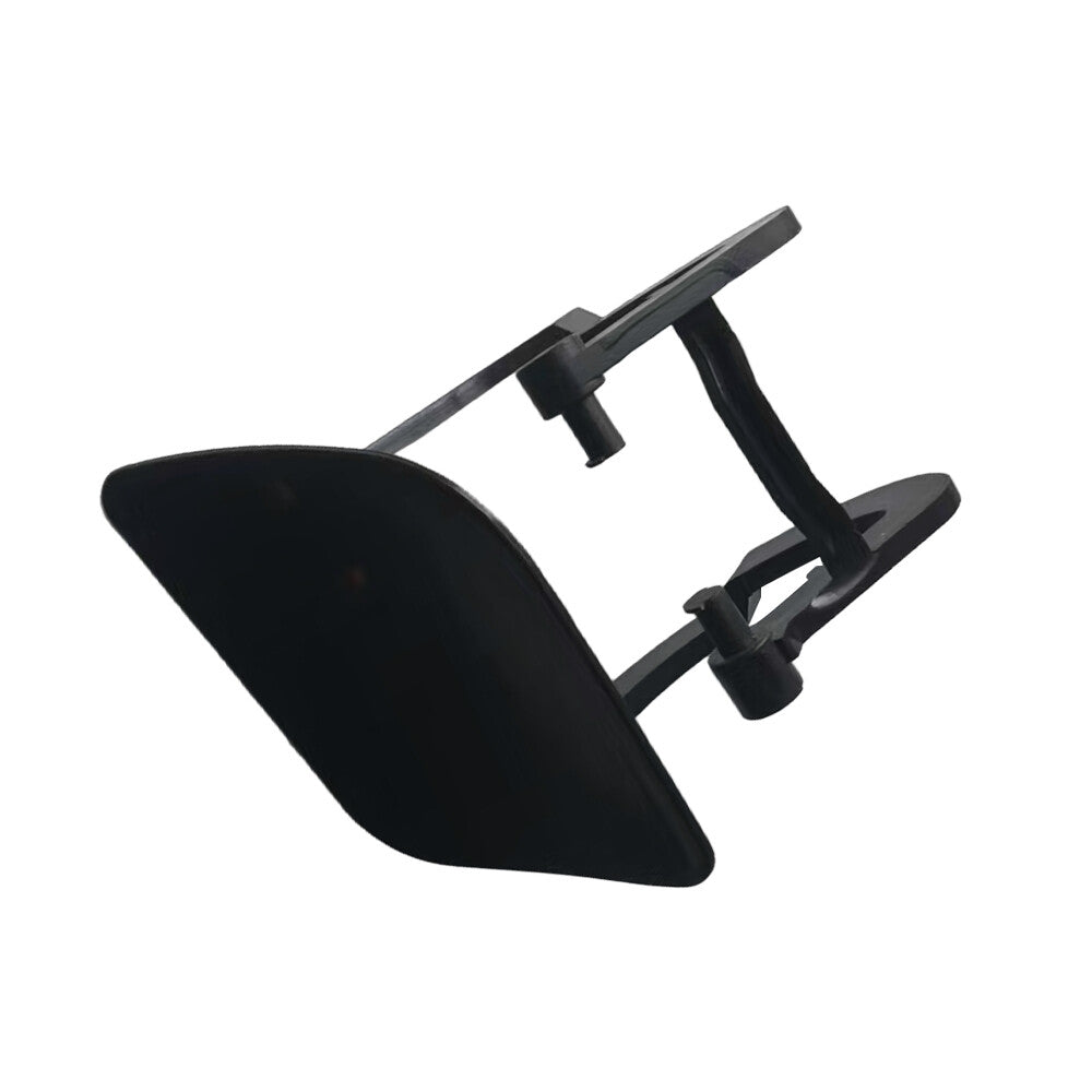 Left Side Headlight Washing System Cover Cap Unpainted Fits For CLS-Class W219 Q