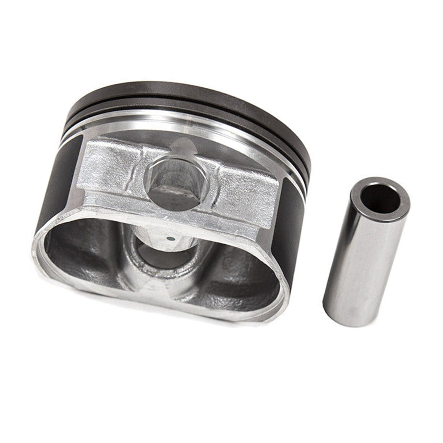 Piston and piston ring kit 13101-31120-A0 for 03-09 4Runner Tacoma 4.0 1GRFE-