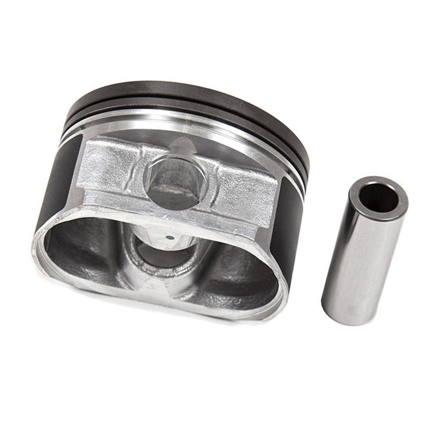 Piston and piston ring kit 13101-31120-A0 for 03-09 4Runner Tacoma 4.0 1GRFE-