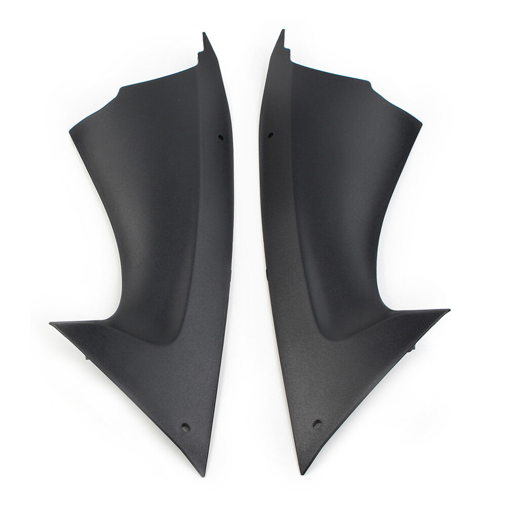 Side Air Duct Cover Fairing Cowling Insert Part for Yamaha YZF R6 2008-16