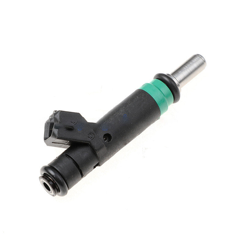 8Pcs 4-Hole Fuel Injectors for BMW 750Li 4.8L V8 2006-2008 13647525721