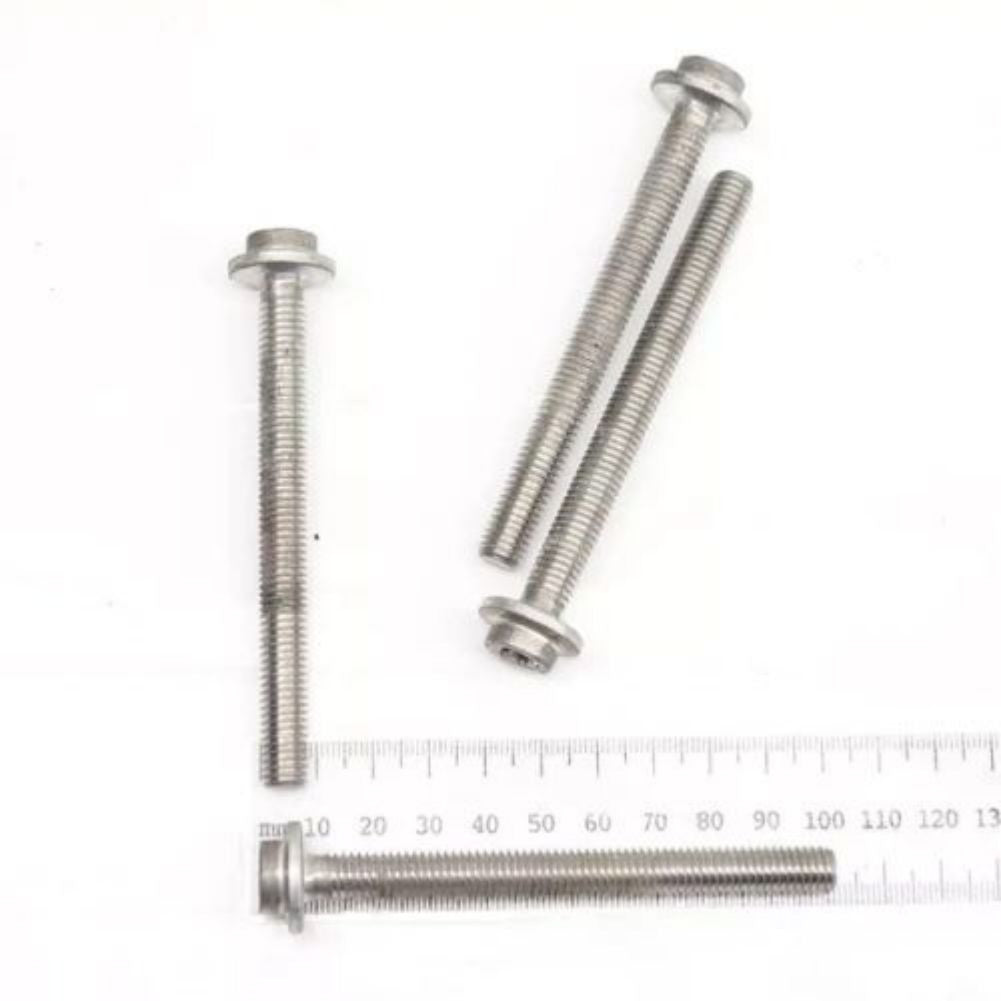N10765501 Bolt for PORSCHE Macan