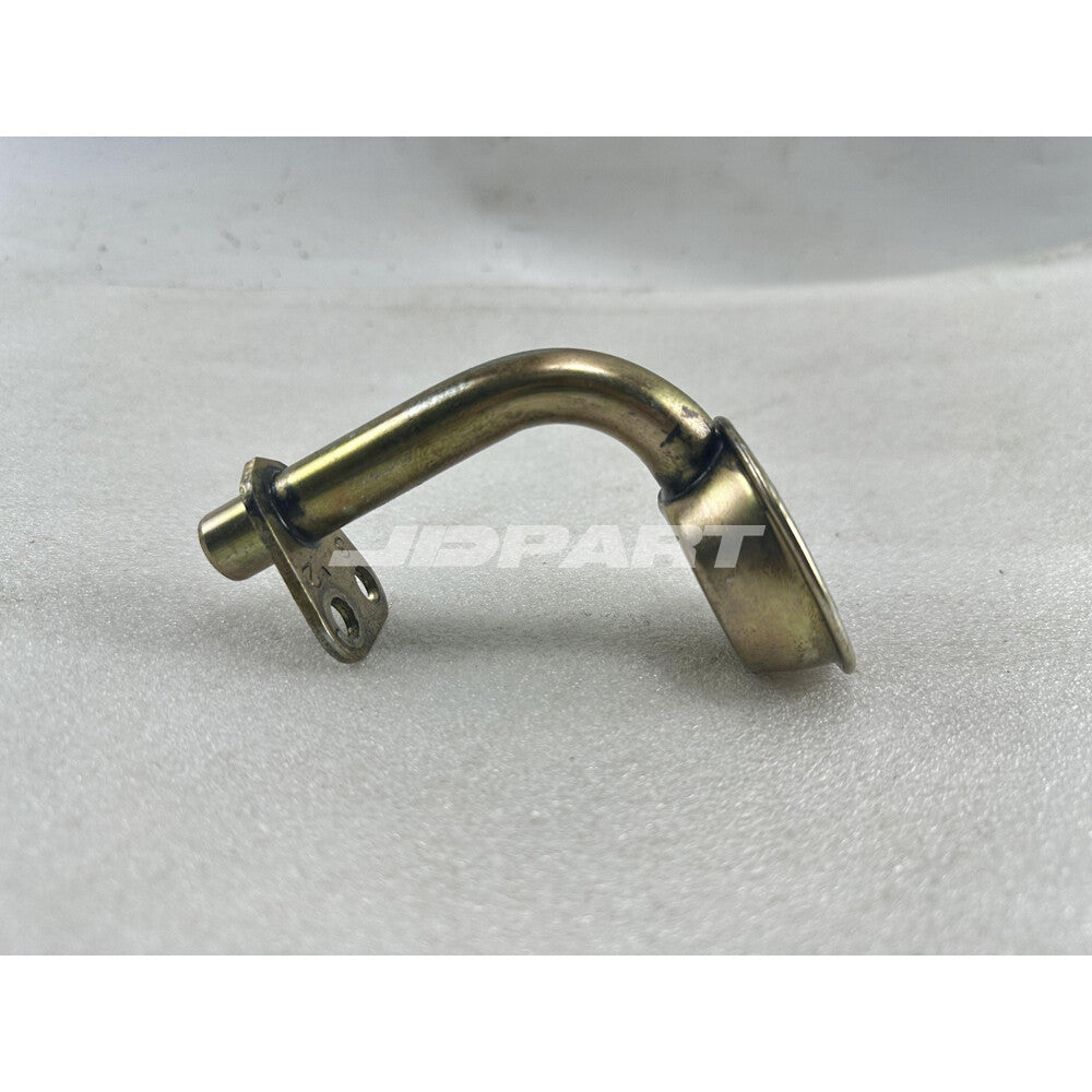 D722 B oil suction cup 16851-32110 is suitable for engine spare parts.
