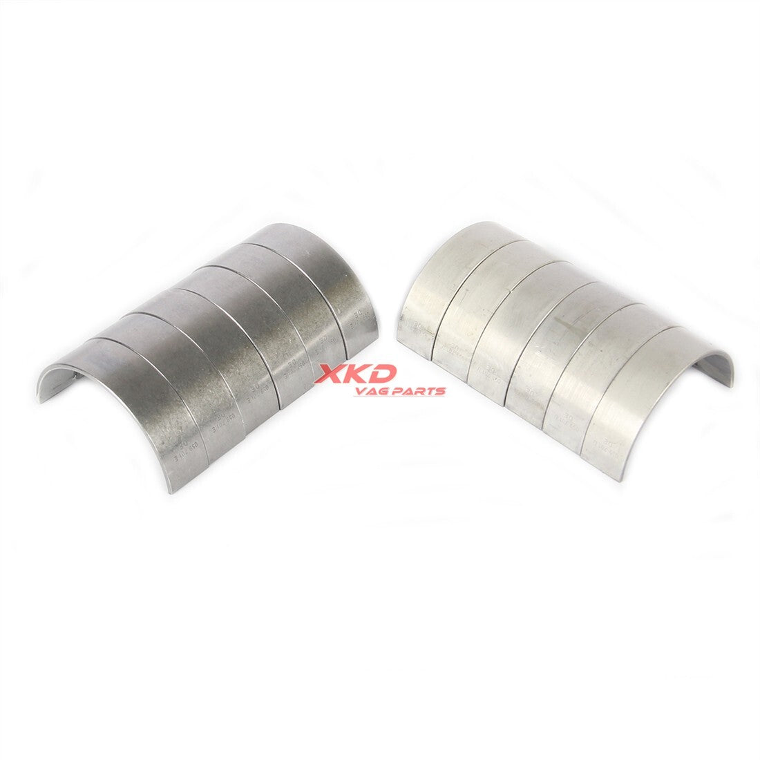 2.5TDI 12*Connecting Rod Bearings Fit For AFB AKN AKE BAU BCZ Q