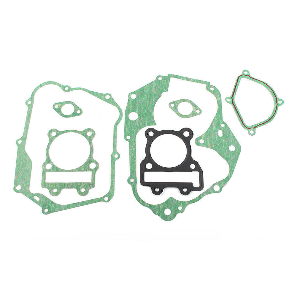 Engine Head Base Gasket Set For YX150 YX160 YX 150cc 160cc Pit Trail Dirt Bike Q