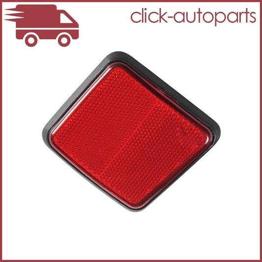For 2005-2007 Escape Right Side Rear Bumper Reflector Replacement 5L8Z-17808-AA