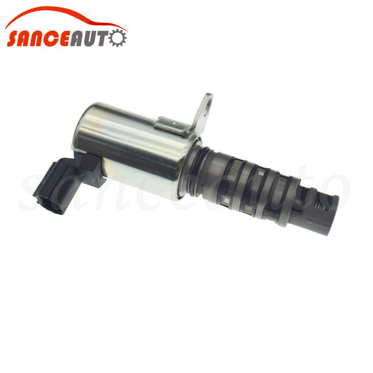 VVT 15830RBB003- is a variable oil timing solenoid valve suitable for Honda for Civic , Accord, and CR-V. n