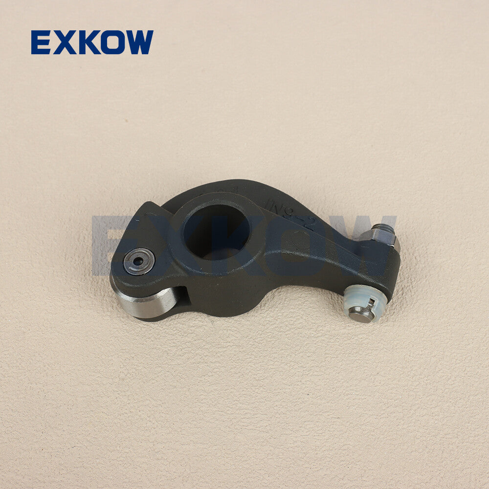 8X Rocker Arm Inlet & Exhaust Valve for Mitsubishi Pajero L200 Triton 4D56 2.5L Q