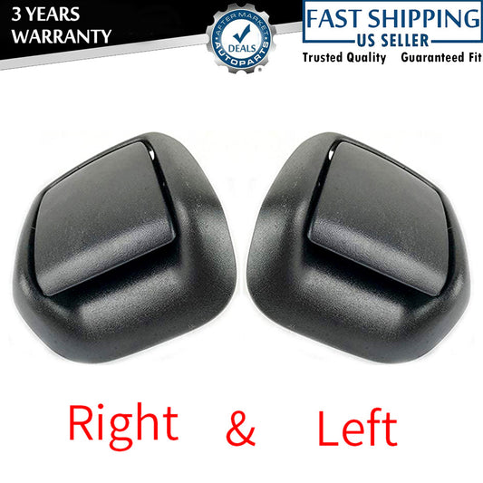 1417520/521 Applicable to  for ford  Fiesta Mk6 3-door left and right front for seat tilt handle sticks Q