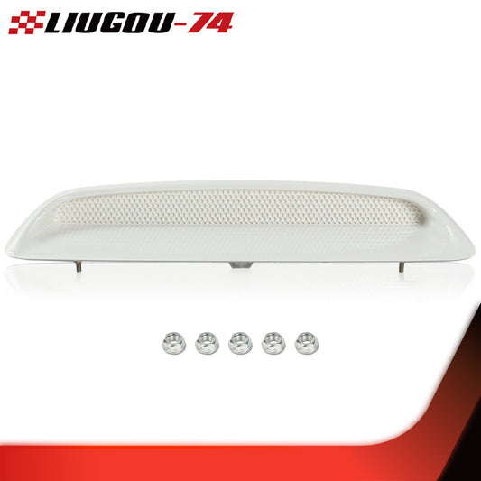 White wooden shovel kit suitable for TACOMA 2005 2006 2007 2008 2009-2011- v