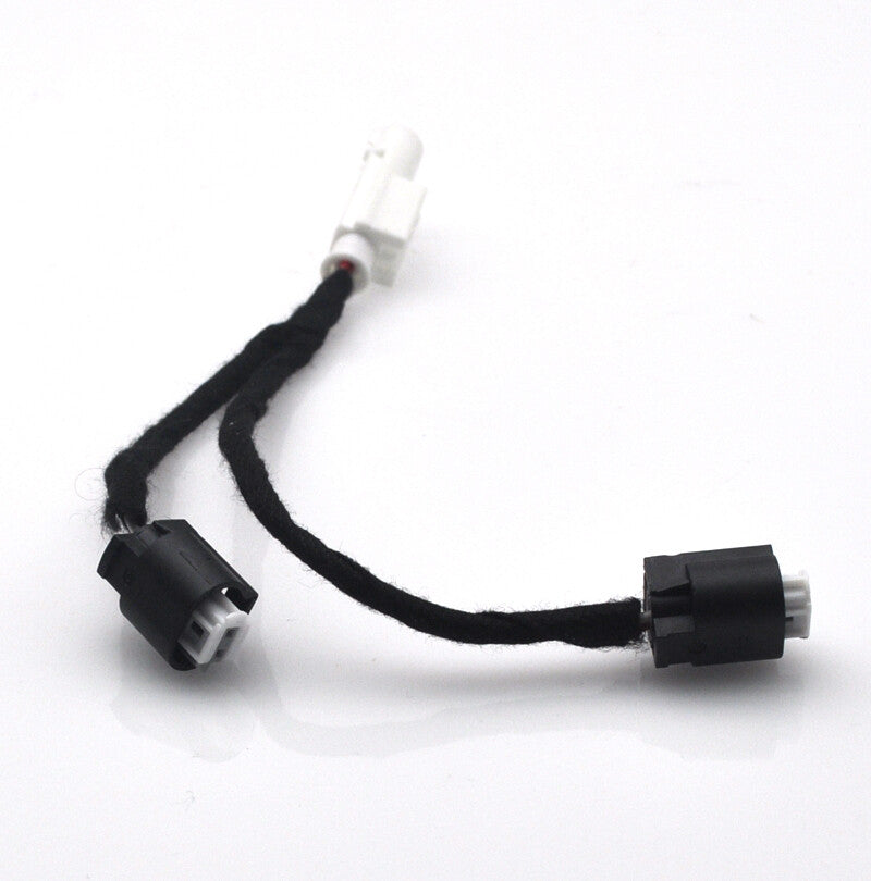 Quick Connect Cable Set Shunt Circuit Adapter for BMW R1200GS R1250GS R NineT GT
