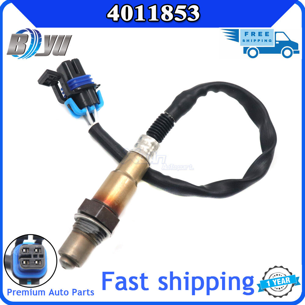 O2 oxygen sensor suitable for Polaris RZR RS1 Sportsman 570 Ranger 1000 Crew 1000 4011853- v