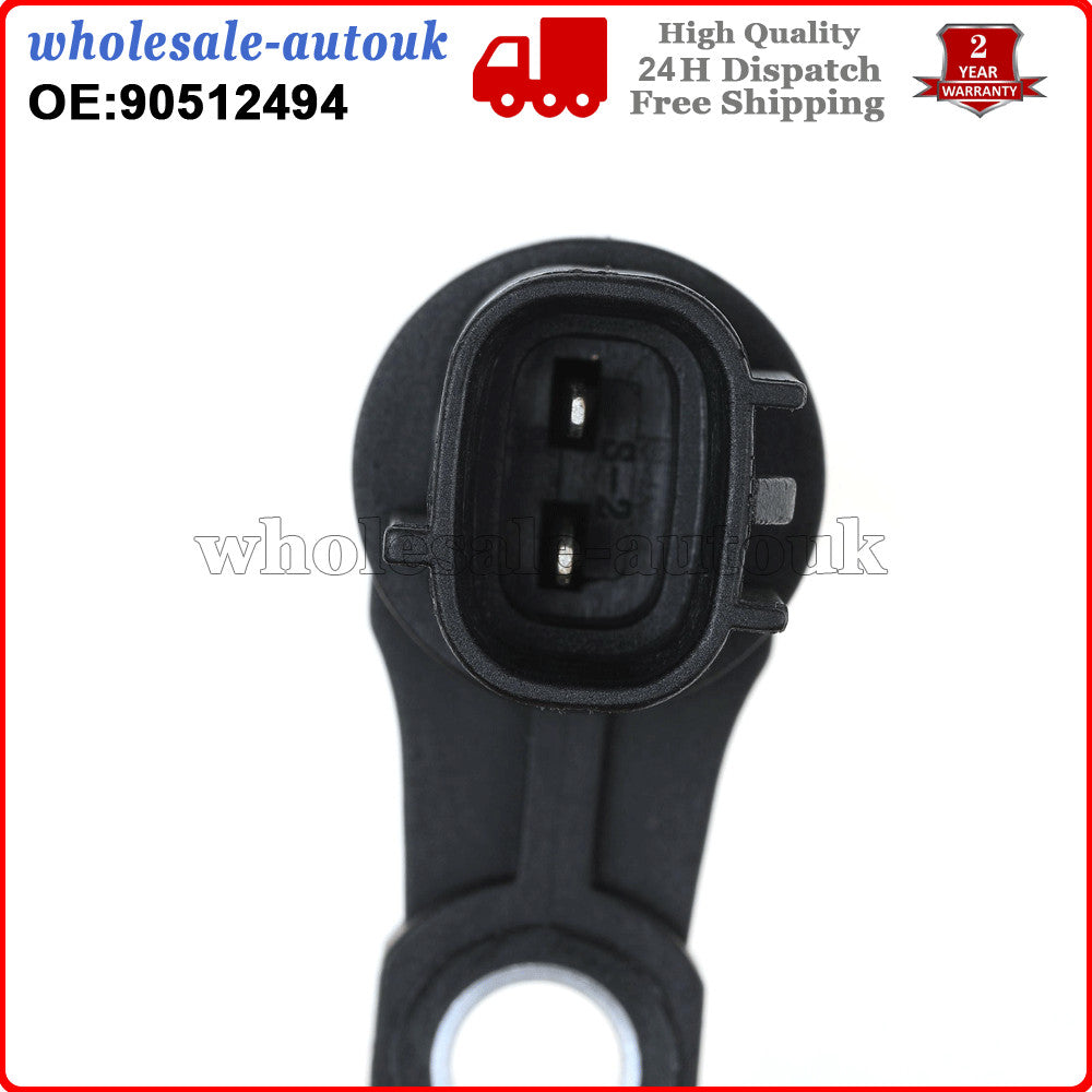 Speed Speedo Sensor for Vauxhall Astra for Corsa Zafira for Kia Clarus 90512494 9947855 Q