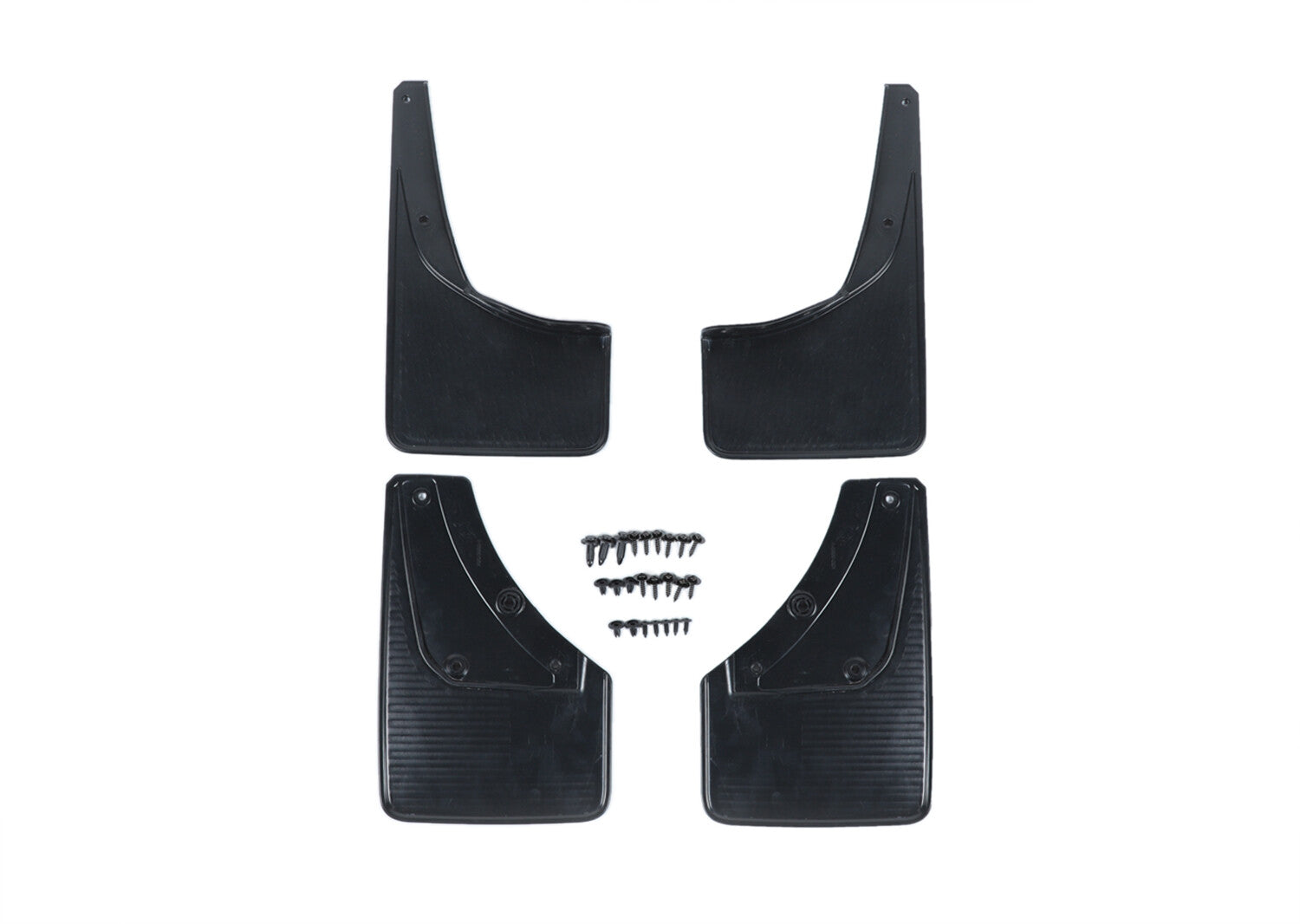 4PCS Front & Rear Mud Guards for Suzuki for Jimny 2019 2020 2021 JB64 JB74 Fender