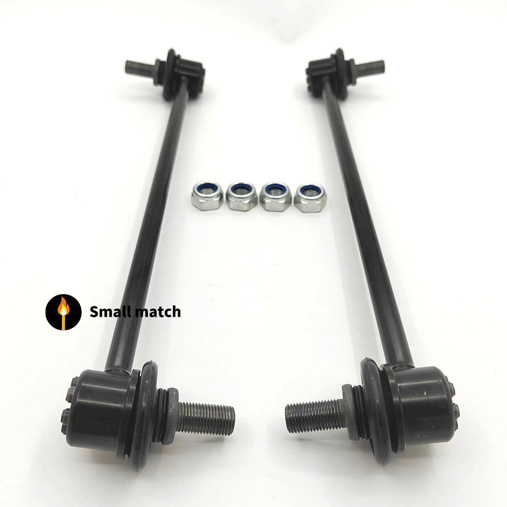 NEW 2 Pcs Front Stabilizer Sway Bar Link Fit For 2007-2016 for Honda CRV Q