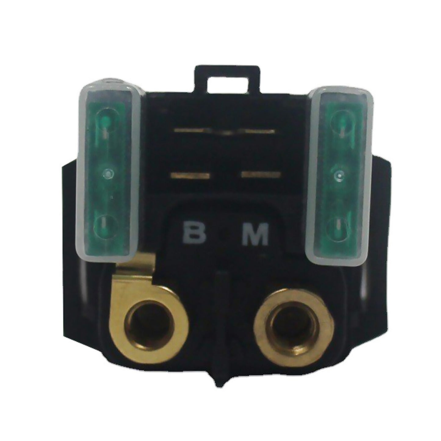 1PC Starter Solenoid Relay Replacement for Yamaha YFM 250 350 400 650 660 D