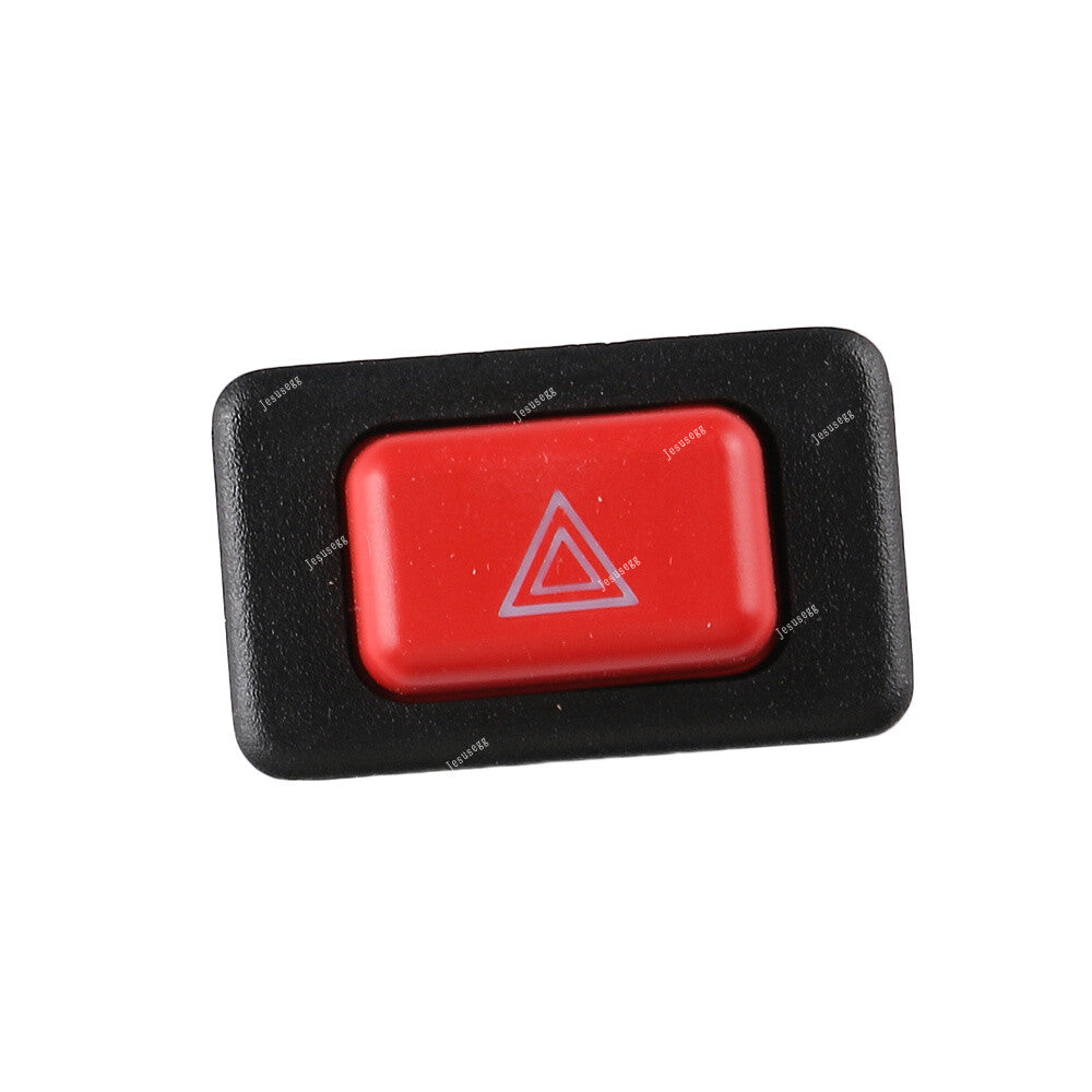 for Mitsubishi for Pajero Shogun Hazard Warning Light Switch Push Button Controller