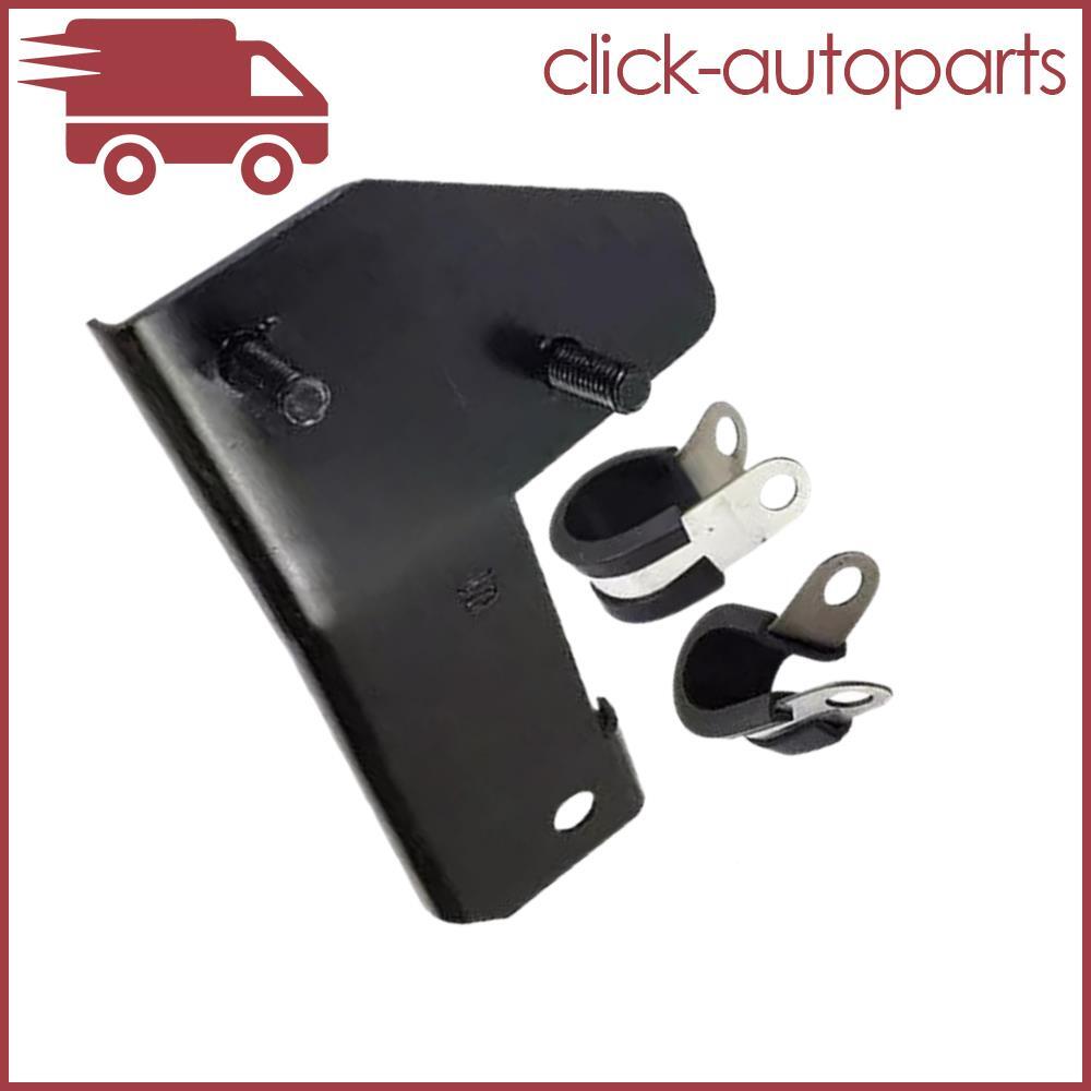 A/C Air Conditioning Duct Bracket Repair Kit Fits For F18 5 Series 520Li 525Li Q