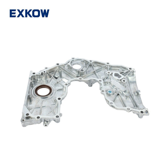Timing Chain Or Belt Cover fits for Toyota LANDCRUISER PRADO 2.8L GDJ150 2015-2023
