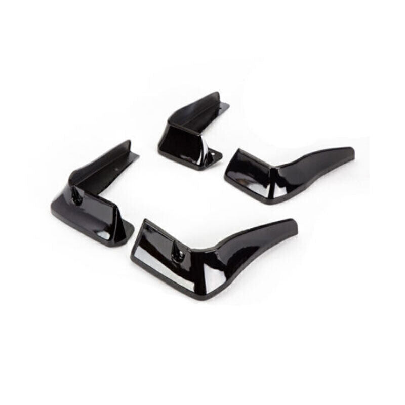 for Honda Accord 18-22 Black Painted Splash Guards Mud Flaps Fender Mudguards 4X