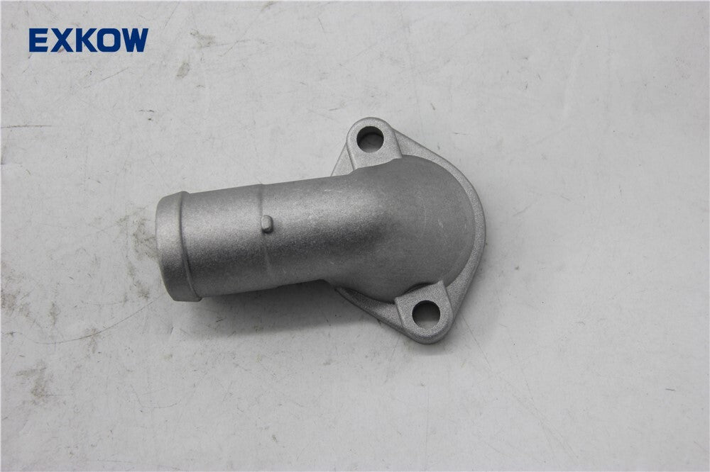 Cooling Water Outlet Hose Fitting fit for Mitsubishi 3.0 L200 K26T MONTERO L141G Q